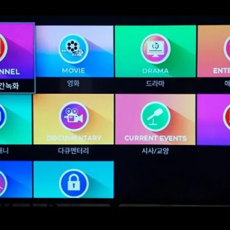 그레이스 호텔 Grace Hotel & Residence-2